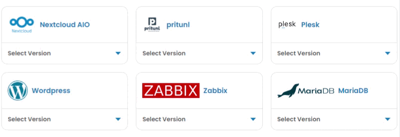 marketplace-apps-version-select-nextcloud